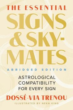 portada The Essential Signs & Skymates (Abridged Edition): Astrological Compatibility for Every Sign