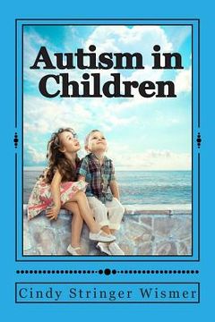 portada Autism in Children (en Inglés)