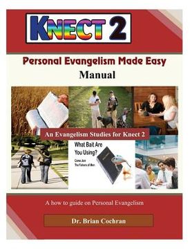 portada Personal Evangelism Made Easy: Evangelism Through Personal Relationships (en Inglés)