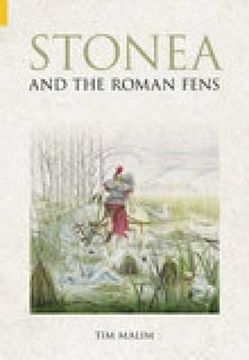 portada stonea and the roman fens