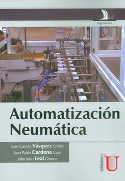 portada Automatización Neumática (in Spanish)