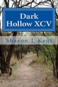 portada Dark Hollow XCV (en Inglés)