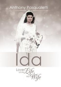 portada Ida: Love of My Life, My Wife (in English)