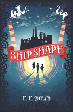 portada Shipshape (in English)