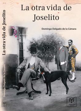 portada La Otra Vida de Joselito (in Spanish)