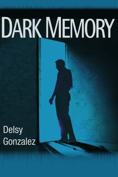 portada Dark Memory (en Inglés)