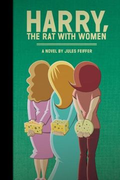 portada Harry, the rat With Women (en Inglés)