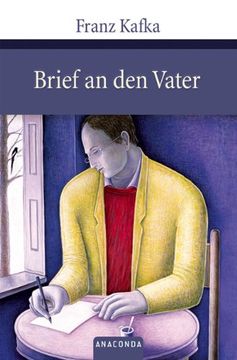 portada Brief an den Vater (in German)