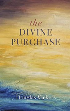 portada The Divine Purchase (en Inglés)