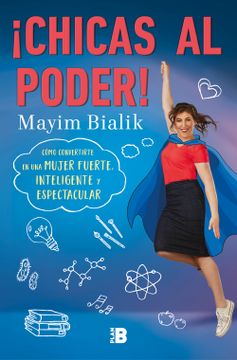portada Chicas al Poder! (in Spanish)