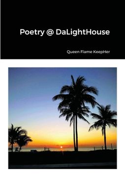 portada Poetry @ DaLightHouse (en Inglés)