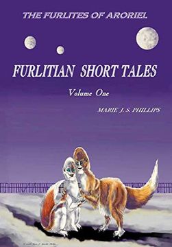 portada Furlitian Short Tales vol 1