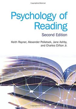psychology of reading