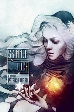 portada Skinner Luce: A Novel