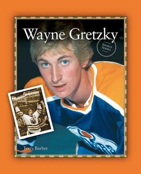 portada Wayne Gretzky (in English)