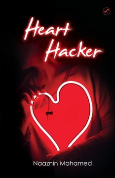 portada Heart Hacker (en Inglés)