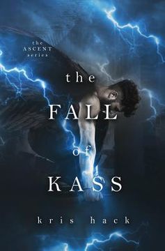 portada The Fall of Kass (en Inglés)