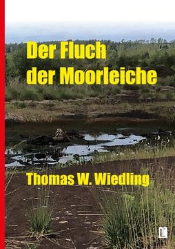 portada Der Fluch der Moorleiche (en Alemán)