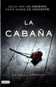 portada La Cabaña (in Spanish)