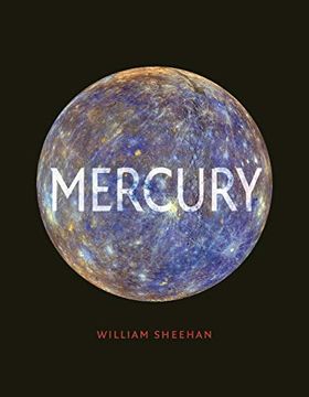 portada Mercury (Kosmos) (en Inglés)