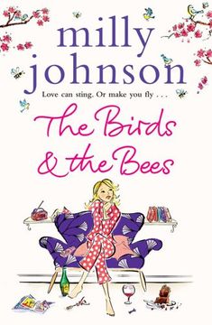 portada birds & the bees (en Inglés)