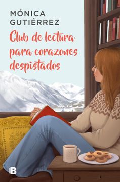 portada Club de lectura para corazones despistados