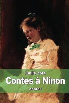 portada Contes à Ninon