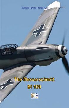 portada The Messerschmitt Bf 109 (in English)