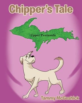portada Chipper's Tale (en Inglés)