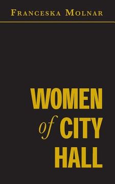 portada Women of City Hall (en Inglés)