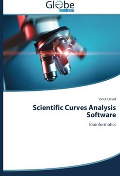 portada Scientific Curves Analysis Software
