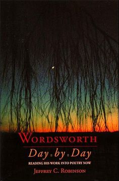 portada Wordsworth Day by Day (en Inglés)