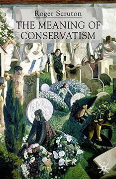 portada The Meaning of Conservatism