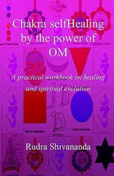 portada chakra selfhealing by the power of om (in English)