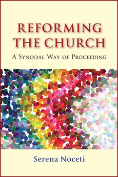 portada Reforming the Church: A Synodal Way of Proceeding (en Inglés)