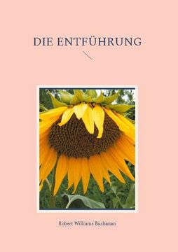 portada Die Entführung (in German)