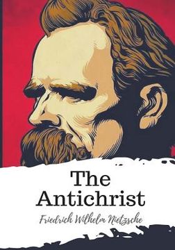 portada The Antichrist