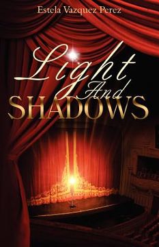 portada light and shadows (en Inglés)