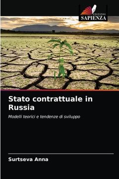 portada Stato contrattuale in Russia (en Italiano)