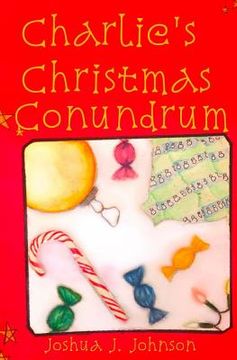 portada Charlie's Christmas Conundrum (in English)