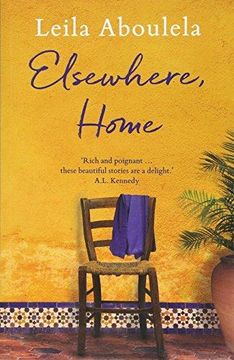 portada Elsewhere Home (in English)
