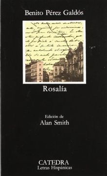 portada Rosalía (in Spanish)