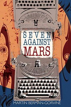 portada Seven Against Mars (en Inglés)