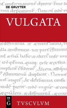 portada Evangelia - Actus Apostolorum - Epistulae Pauli - Epistulae Catholicae - Apocalypsis - Appendix: Lateinisch - Deutsch (en Alemán)
