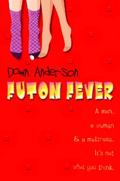 portada Futon Fever (en Inglés)