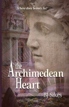 portada The Archimedean Heart