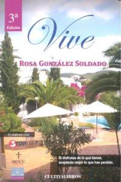portada Vive (Cultiva) (in Spanish)