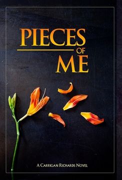portada Pieces of Me (en Inglés)
