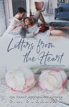 portada Letters from the Heart (en Inglés)