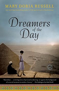 portada Dreamers of the day (en Inglés)